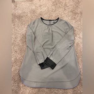 DKNY blouse